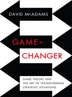 Game-Changer - Audiobook